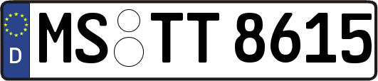 MS-TT8615