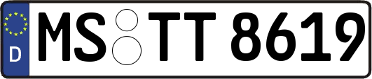 MS-TT8619