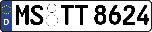 MS-TT8624
