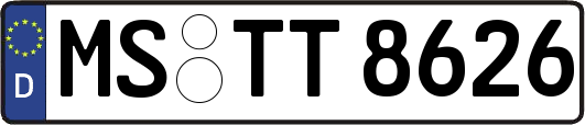 MS-TT8626