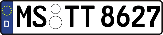 MS-TT8627