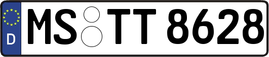 MS-TT8628
