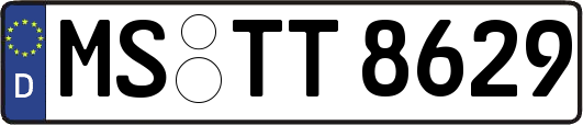 MS-TT8629