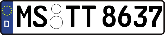 MS-TT8637