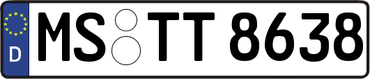 MS-TT8638