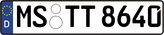 MS-TT8640