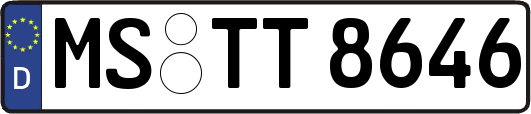 MS-TT8646