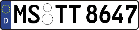 MS-TT8647