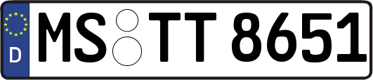 MS-TT8651