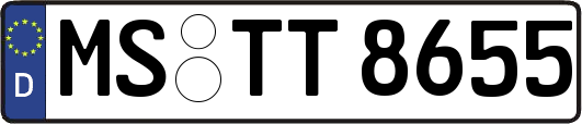 MS-TT8655