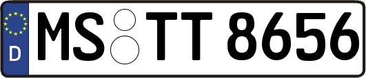 MS-TT8656