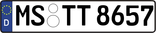 MS-TT8657