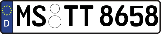 MS-TT8658