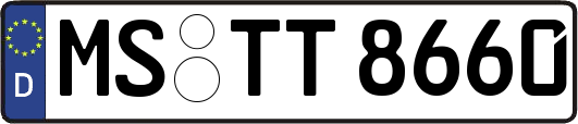 MS-TT8660