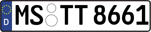 MS-TT8661