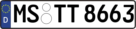 MS-TT8663