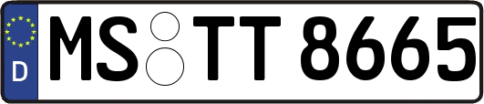 MS-TT8665
