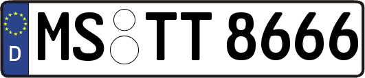 MS-TT8666