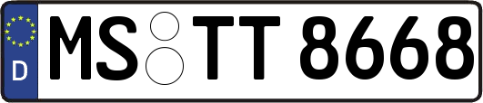 MS-TT8668