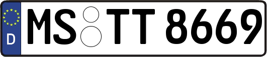 MS-TT8669