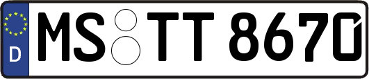 MS-TT8670