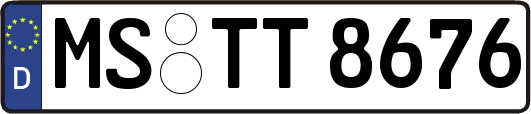 MS-TT8676