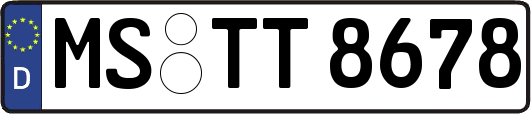 MS-TT8678