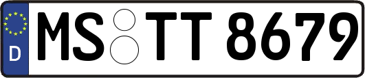 MS-TT8679