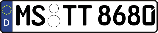 MS-TT8680