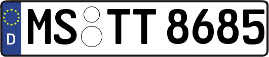 MS-TT8685