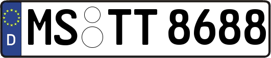 MS-TT8688