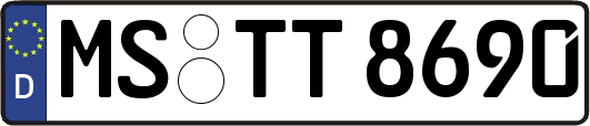MS-TT8690