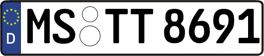 MS-TT8691