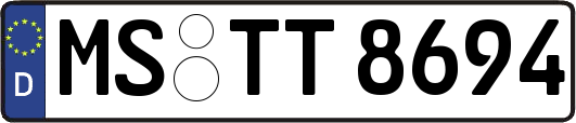MS-TT8694