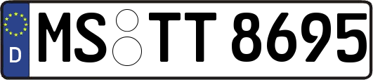 MS-TT8695