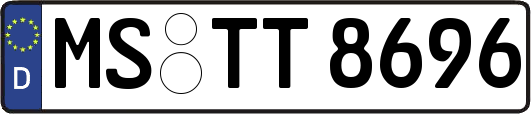 MS-TT8696