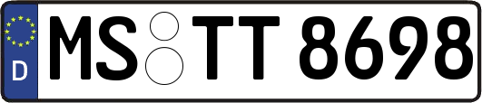 MS-TT8698