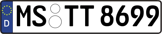 MS-TT8699