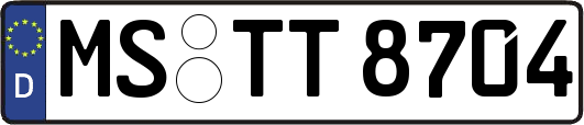 MS-TT8704