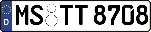 MS-TT8708