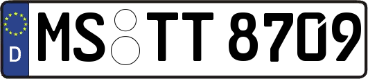 MS-TT8709