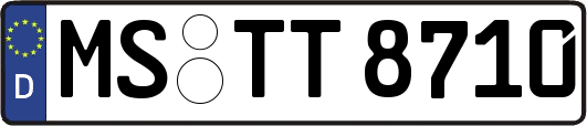 MS-TT8710