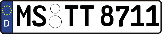 MS-TT8711