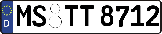 MS-TT8712