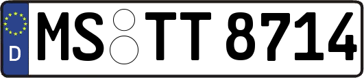 MS-TT8714