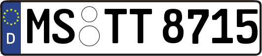 MS-TT8715