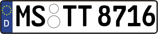 MS-TT8716