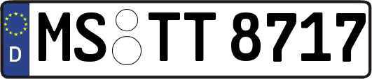 MS-TT8717