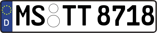 MS-TT8718