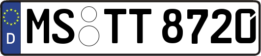 MS-TT8720